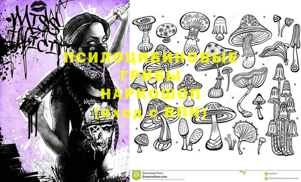 героин Алзамай